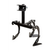 МОТОФРЕЗА С ИНВЕНТАР GARDENIA 7КС 120СМ