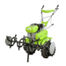 МОТОФРЕЗА С ИНВЕНТАР GARDENIA 7КС 120СМ
