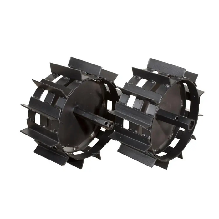 МОТОФРЕЗА С ИНВЕНТАР GARDENIA 7КС 120СМ
