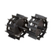 МОТОФРЕЗА С ИНВЕНТАР GARDENIA 7КС 120СМ