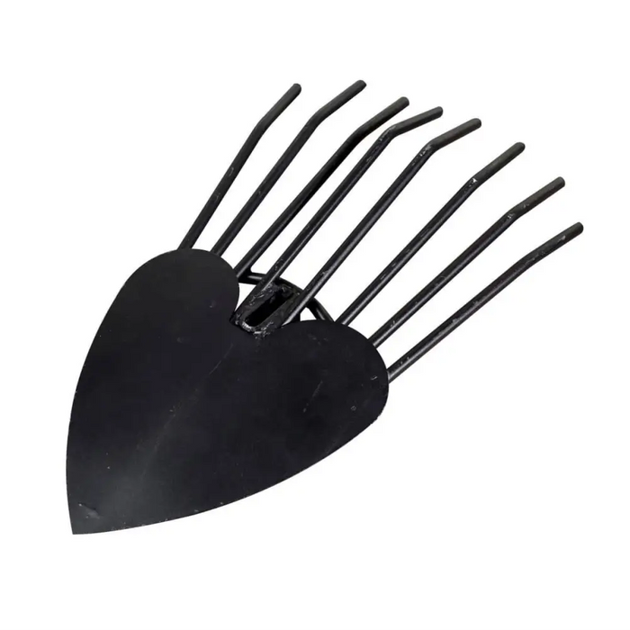 МОТОФРЕЗА С ИНВЕНТАР GARDENIA 7КС 120СМ