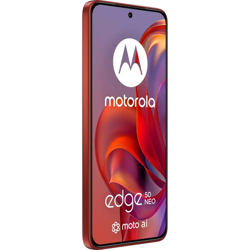 Motorola Edge 50 Neo 5G (6.4’’) 120Hz Dual SIM Android 14