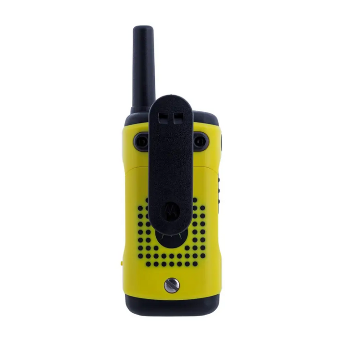MOTOROLA RADIOTELEFON T92 H2O уоки-токи 16 канала 2 бр