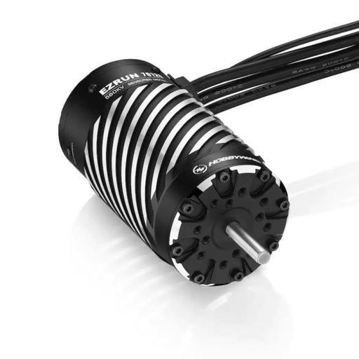 Мотор Hobbywing EZRUN 70125SD-560KV