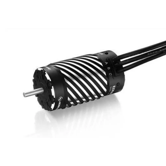 Мотор Hobbywing EZRUN 70125SD-560KV