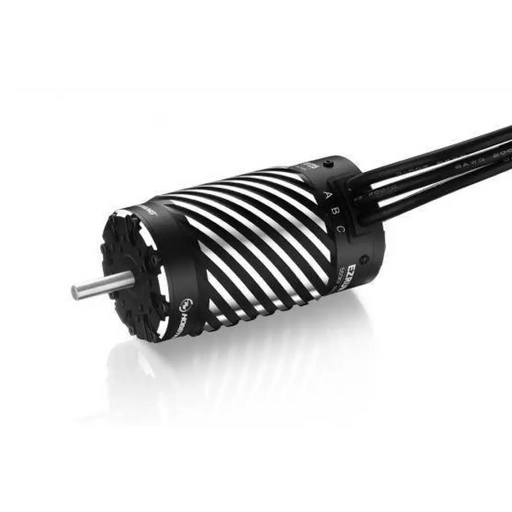 Мотор Hobbywing EZRUN 70125SD-560KV