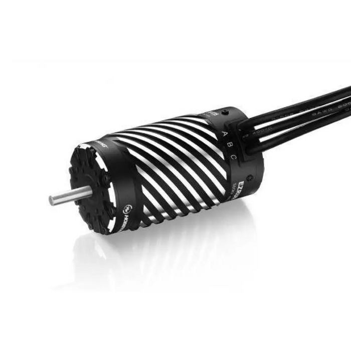 Мотор Hobbywing EZRUN 70125SD-560KV