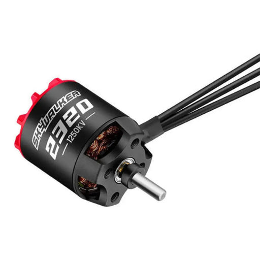 Мотор Hobbywing Skywalker 2320SL 1250kv
