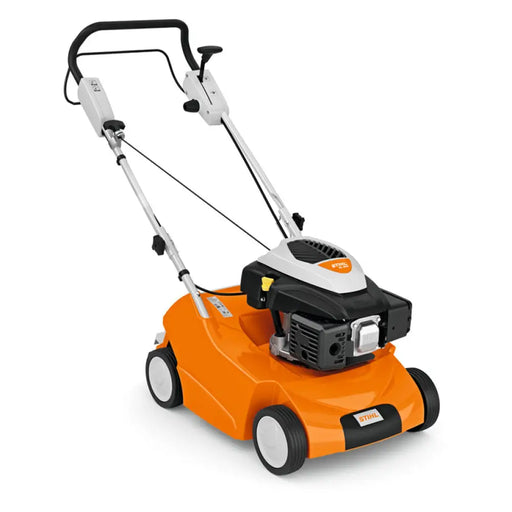 МОТОРЕН АЕРАТОР STIHL RL 540.0