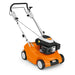 МОТОРЕН АЕРАТОР STIHL RL 540.0
