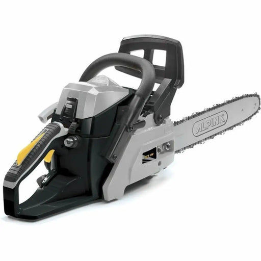 Моторен Трион Alpina