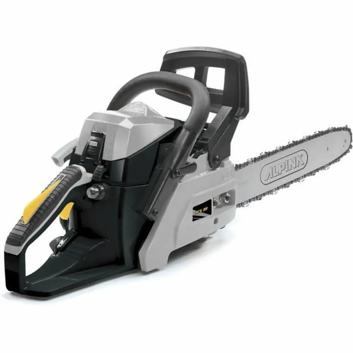 Моторен Трион Alpina