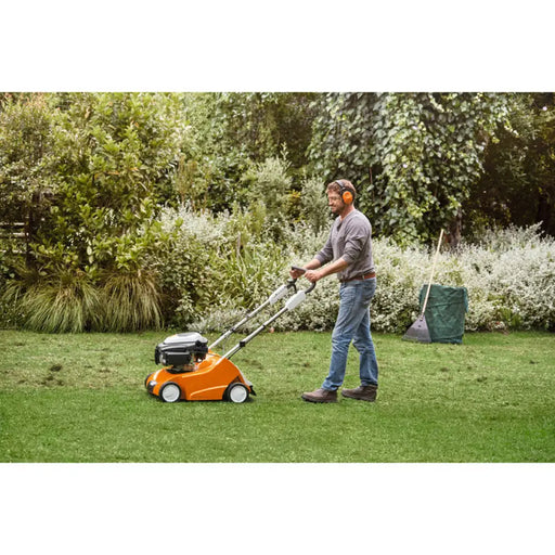 МОТОРЕН АЕРАТОР STIHL RL 540.0