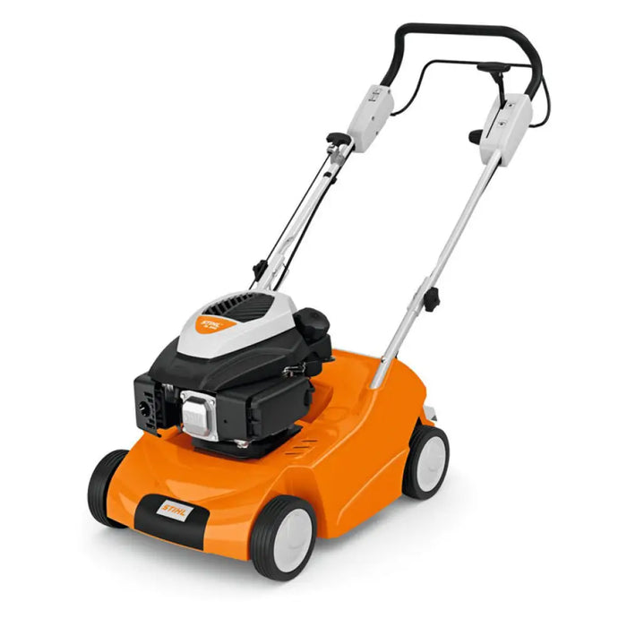 МОТОРЕН АЕРАТОР STIHL RL 540.0