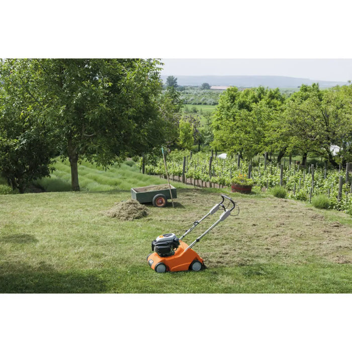 МОТОРЕН АЕРАТОР STIHL RL 540.0