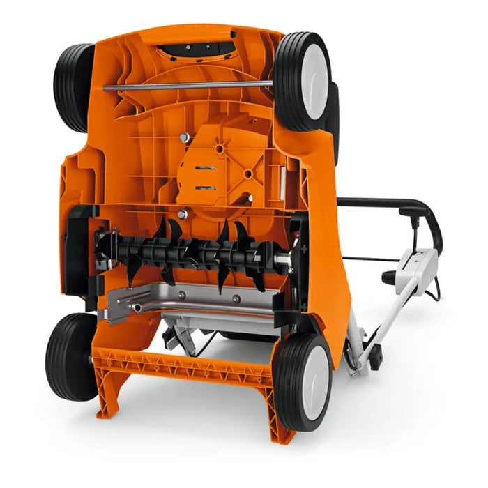 МОТОРЕН АЕРАТОР STIHL RL 540.0