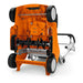 МОТОРЕН АЕРАТОР STIHL RL 540.0