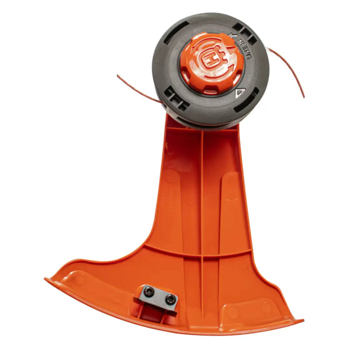 МОТОРЕН БЕНЗИНОВ ТРИМЕР HUSQVARNA 122C