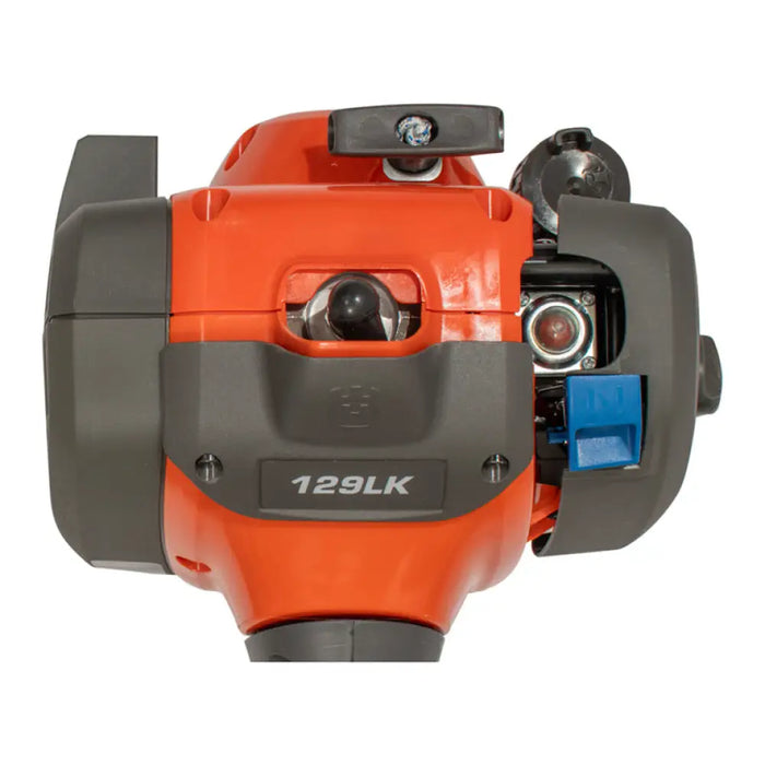 МОТОРЕН БЕНЗИНОВ ТРИМЕР HUSQVARNA 129LK