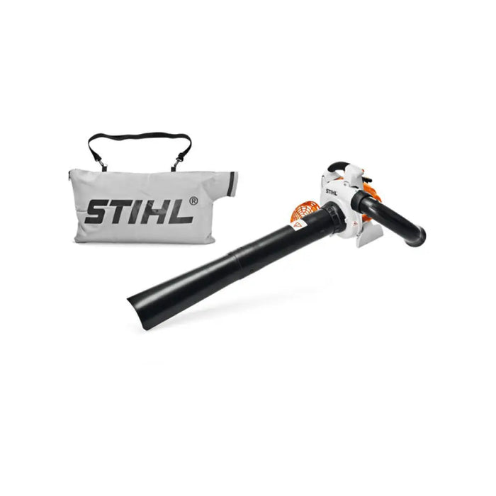 МОТОРЕН ЛИСТОСЪБИРАЧ STIHL SH 86