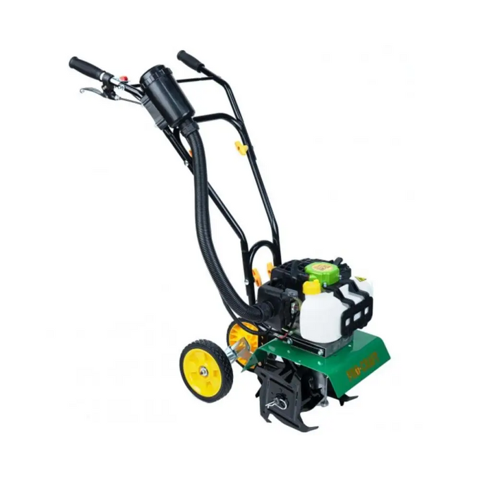 МОТОРЕН МИНИ КУЛТИВАТОР PROCRAFT 1.4KW
