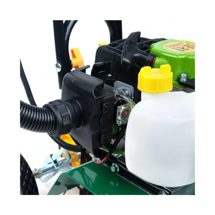 МОТОРЕН МИНИ КУЛТИВАТОР PROCRAFT 1.4KW
