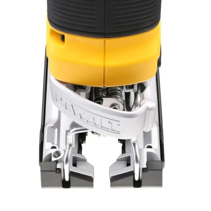Моторен прободен трион DEWALT DCS334NT-XJ 3200 spm 2,1 кг