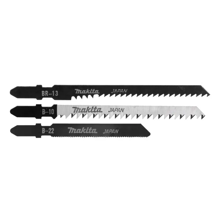 Моторен прободен трион Makita DJV180Z без батерия