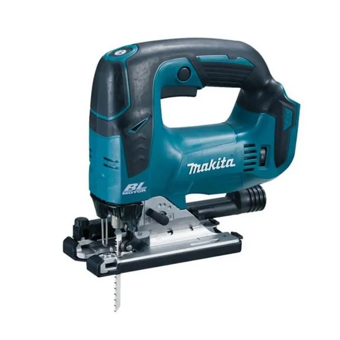 Моторен прободен трион Makita DJV182Z 2,6 кг