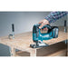 Моторен прободен трион Makita DJV182Z 2,6 кг