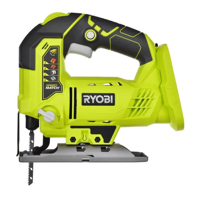 Моторен прободен трион Ryobi CJS180LM 1,72 кг