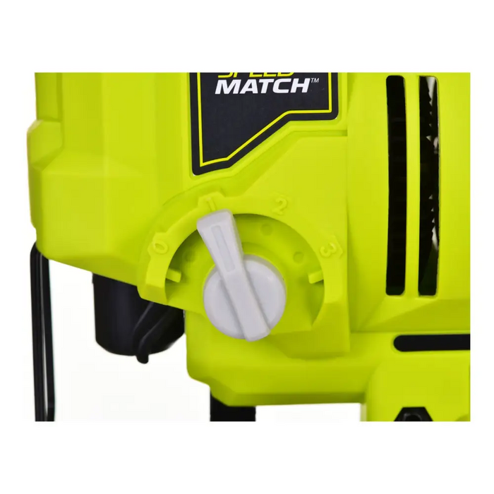 Моторен прободен трион Ryobi CJS180LM 1,72 кг