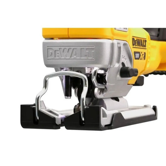 Моторен прободен трион DEWALT DCS334NT-XJ 3200 spm 2,1 кг