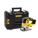 Моторен прободен трион DEWALT DCS334NT-XJ 3200 spm 2,1 кг