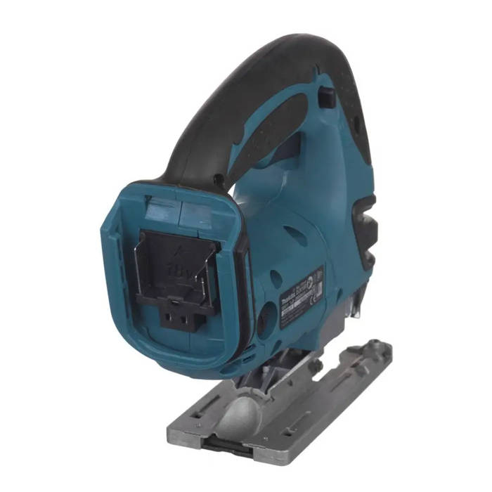 Моторен прободен трион Makita DJV180Z без батерия
