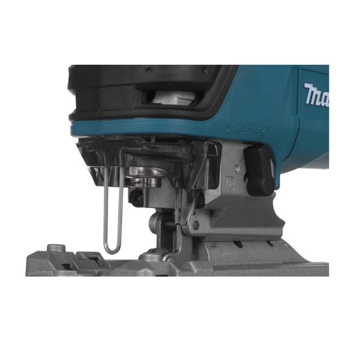 Моторен прободен трион Makita DJV180Z без батерия