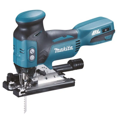Моторен прободен трион Makita DJV181Z 3500 spm 2,6 кг