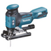 Моторен прободен трион Makita DJV181Z 3500 spm 2,6 кг