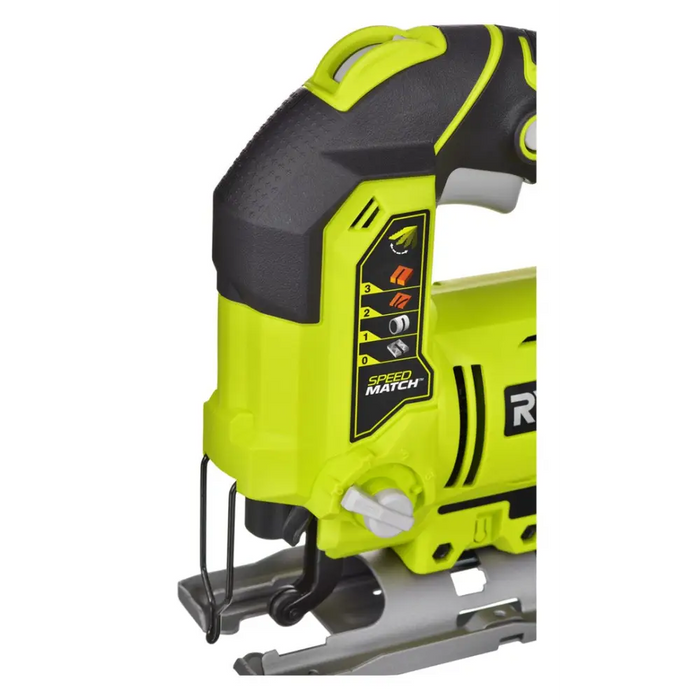 Моторен прободен трион Ryobi CJS180LM 1,72 кг