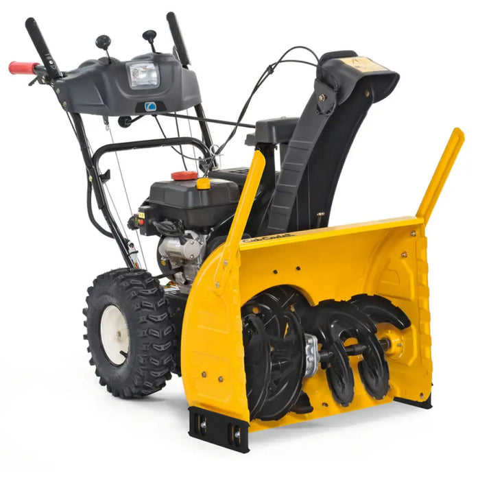 МОТОРЕН СНЕГОРИН CUB CADET XS2 61 SWE 4-ТАКТОВ 208.0 см3