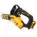 МОТОРЕН ТРИОН AKU. XR 18V 20CM DCMPS520N DEWALT