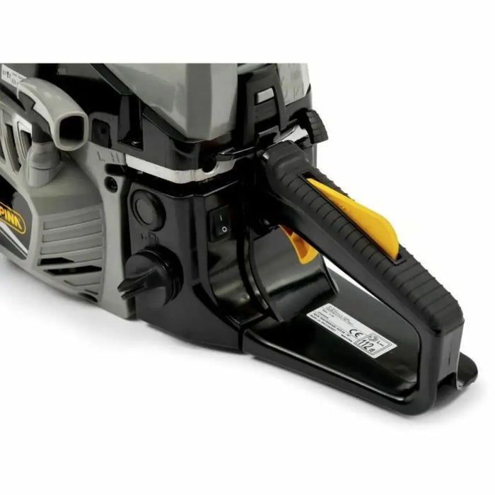 Моторен Трион Alpina