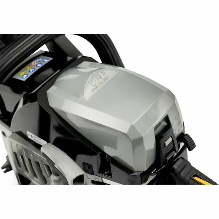 Моторен Трион Alpina