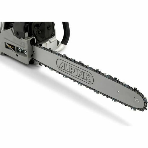 Моторен Трион Alpina