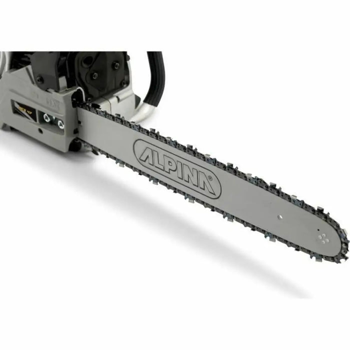 Моторен Трион Alpina