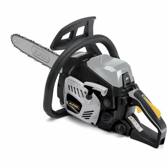 Моторен Трион Alpina