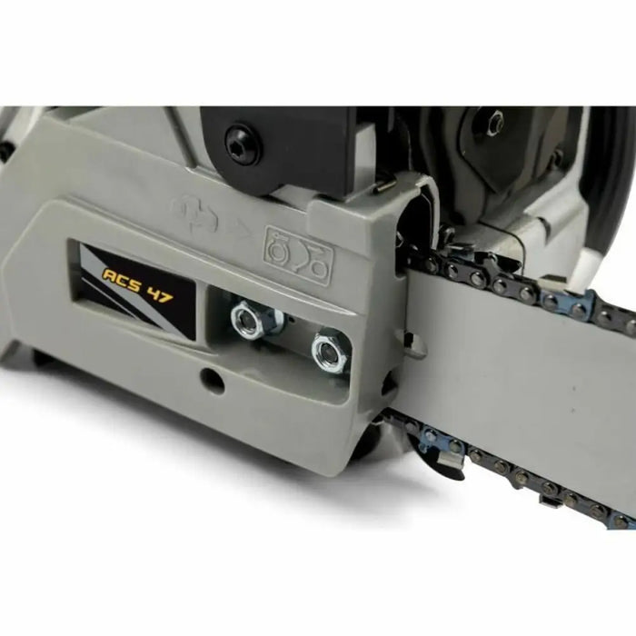 Моторен Трион Alpina