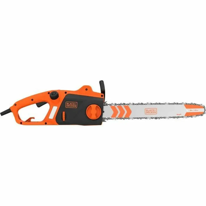 Моторен Трион Black & Decker