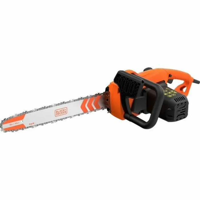 Моторен Трион Black & Decker