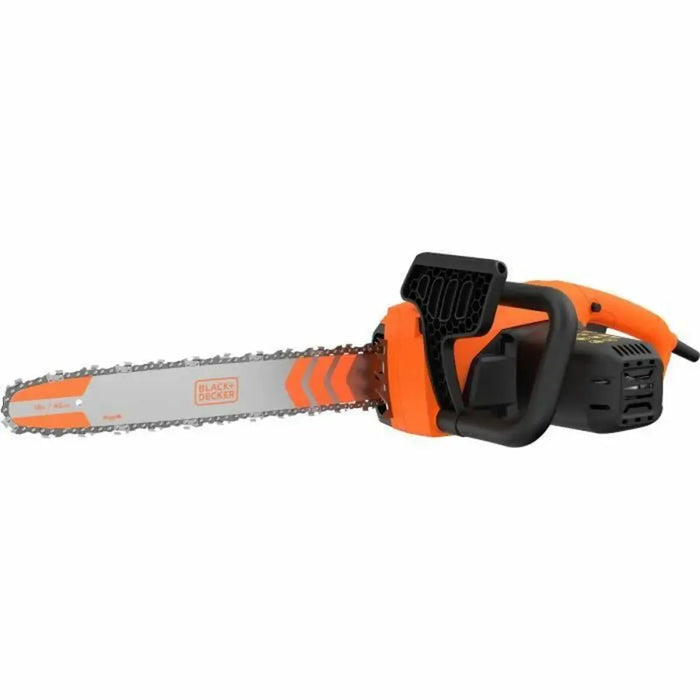 Моторен Трион Black & Decker